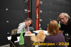 Antwerpen 201