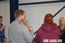 Show Laakdal 2022 0120