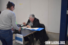 Show Laakdal 2022 0280