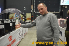 Antwerpen 145