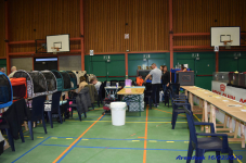 Katttenshow Arendonk 2020 DSC 0072
