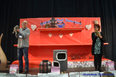 Katttenshow Arendonk 2020 DSC 0735