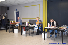 Katttenshow Arendonk 2020 DSC 0124