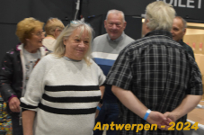 Antwerpen 140