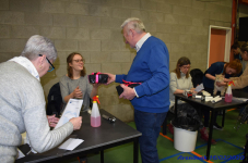 Katttenshow Arendonk 2020 DSC 0114
