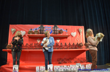 Katttenshow Arendonk 2020 DSC 0593