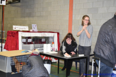 Katttenshow Arendonk 2020 DSC 0037