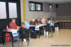 Katttenshow Arendonk 2020 DSC 0123