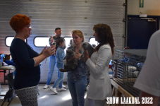 Show Laakdal 2022 0231