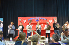 Katttenshow Arendonk 2020 DSC 0761