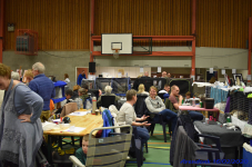 Katttenshow Arendonk 2020 DSC 0358