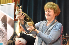 Katttenshow Arendonk 2020 DSC 0634
