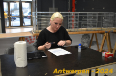 Antwerpen 136