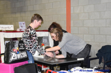 Katttenshow Arendonk 2020 DSC 0028