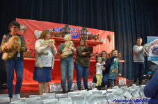 Katttenshow Arendonk 2020 DSC 0545