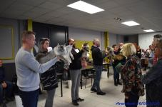 Katttenshow Arendonk 2020 DSC 0523