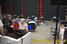 Antwerpen 101