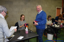 Katttenshow Arendonk 2020 DSC 0115