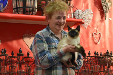 Katttenshow Arendonk 2020 DSC 0296