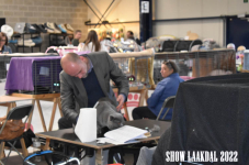 Show Laakdal 2022 0112