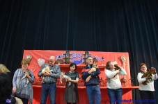 Katttenshow Arendonk 2020 DSC 0626