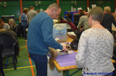 Katttenshow Arendonk 2020 DSC 0120