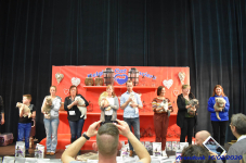 Katttenshow Arendonk 2020 DSC 0707