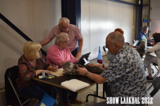 Show Laakdal 2022 0220