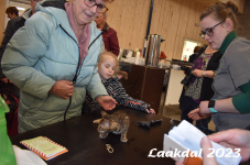 Laakdal 2023 100