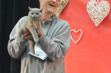 Katttenshow Arendonk 2020 DSC 0744