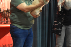 Katttenshow Arendonk 2020 DSC 0300