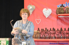 Katttenshow Arendonk 2020 DSC 0140