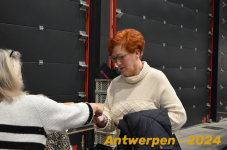 Antwerpen 156