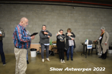 Antwerp 2022331