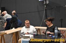 Antwerpen 138