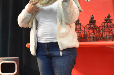 Katttenshow Arendonk 2020 DSC 0564