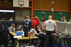 Katttenshow Arendonk 2020 DSC 0357