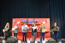 Katttenshow Arendonk 2020 DSC 0674