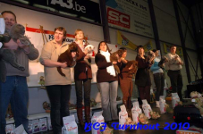 BCF turn 176