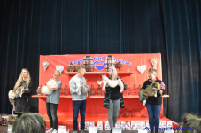 Katttenshow Arendonk 2020 DSC 0671