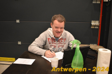 Antwerpen 167