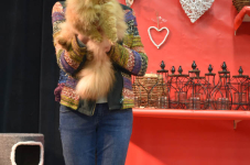 Katttenshow Arendonk 2020 DSC 0532