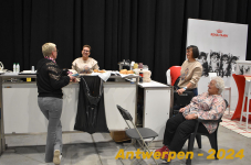 Antwerpen 160