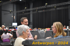 Antwerpen 163