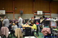 Katttenshow Arendonk 2020 DSC 0360