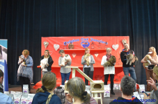 Katttenshow Arendonk 2020 DSC 0760