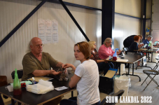 Show Laakdal 2022 0201