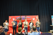 Katttenshow Arendonk 2020 DSC 0722