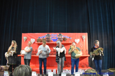 Katttenshow Arendonk 2020 DSC 0675