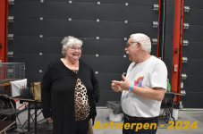 Antwerpen 135
